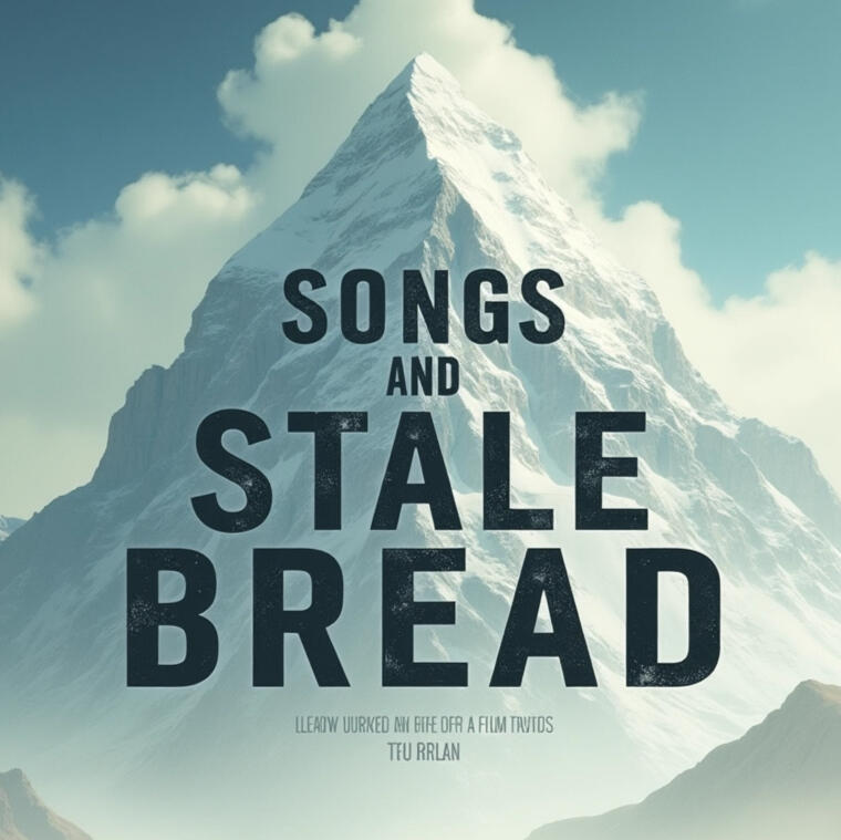 Songs and Stale Bread
